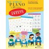 MY FIRST PIANO ADVENTURES FLASHCARD SHEETS