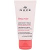 NUXE Very Rose Hand And Nail Cream hydratačný, upokojujúci a ochranný krém na ruky a nechty 50 m