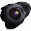 Samyang 16mm f/2 ED AS UMC CS Nikon