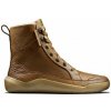 Vivobarefoot Gobi BOOT WARMLINED MENS LIGHT TAN