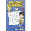 Sudoku a bludiská 2