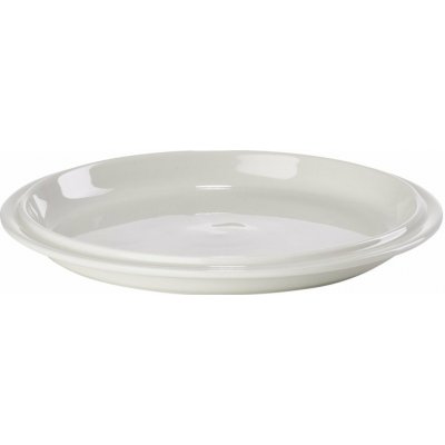 ZONE Tanier na predjedlo EAU 16 cm, biela, porcelán