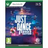 Just Dance 2023 XBOX Series X