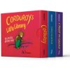 Corduroy's Little Library (FREEMAN DON)(Hra)