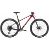 TREK Marlin 7 Gen 3 Fury Red/Lithium Grey Fade - XS