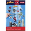 Marvel Magnetky na chladničku Spider-Man
