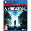 The Sinking City