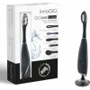 INNOGIO Kefka zubná elektrická sonická GIOZoe Black