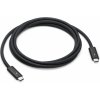 Apple Thunderbolt 4 Pro Cable (1.8 m) MN713ZM/A