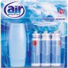 AIR MENLINE Marine Wave osviežovač vzduchu sprej a náplne 3 x 15 ml