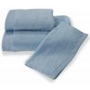 Uterák Soft Cotton Micro Cotton, svetlo modrá (8698642059092)