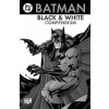 Batman: Black & White Compendium (G Willow Wilson,Emma Rios,Max Fiumara)(Brožovaná)