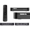Amiko A14 Green 4K Android 14 IPTV box s MyTV3 2GB/16GB