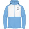 Fan-shop Bunda MANCHESTER CITY Shower bílé velikost: XXL