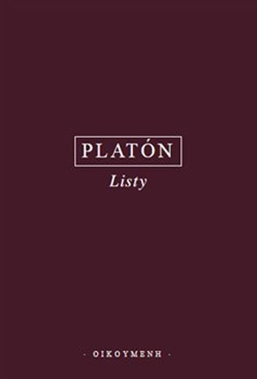 Listy - Platón