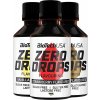 BioTech USA Zero Drops vanilka 50 ml