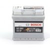 EURO-VAT Autobatéria Bosch S5 002, 54 AH, 530 A, pravá