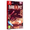 Ball x Pit - Nintendo Switch
