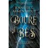 Bouře a běs - Jennifer L. Armentrout