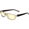 GUNNAR kancelářske/herní brýle ELIN ROSE TORTOISE jantarová skla BLF 65 GUNNAR focus ELI-08801