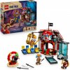 LEGO One Piece 75637 Klaun Buggy a jeho cirkusový stan