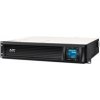 APC Smart-UPS C 1000VA LCD RM 2U 230V with SmartConnect (600W) SMC1000I-2UC