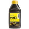 Brzdová kapalina TEXTAR DOT 4, 500ml