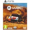 EA Sports WRC