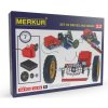 Merkur 2.2 Pohony a převody, 106 dílků (10993222)