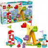 LEGO® DUPLO® Prasiatko Peppa 10453 Zábavný park (LEGO10453)