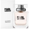 Karl Lagerfeld Karl Lagerfeld For Her parfumovaná voda dámska 25 ml