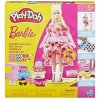 HASBRO - Play-Doh Barbie vlasy a srdce