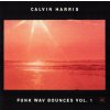 Calvin Harris - Funk Wav Bounces Vol.1 (CD)