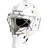 Brankárska hokejová maska Bauer 960 White Senior S