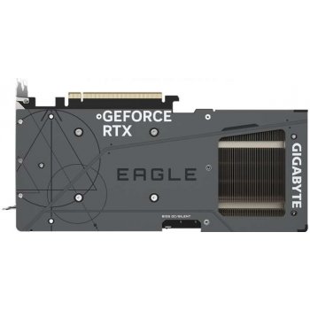 Gigabyte GV-N407TEAGLE OC-12GD 2.0