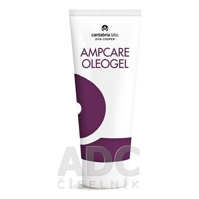 SkinMedical AMPCARE OLEOGEL gél 30 ml