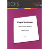 Popof le Clown by JFBasteau / priečna flauta + klavír