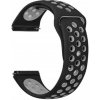 Pásik Spacecase pre Garmin sivý