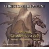 Poutník, čarodějnice a červ - Christopher Paolini