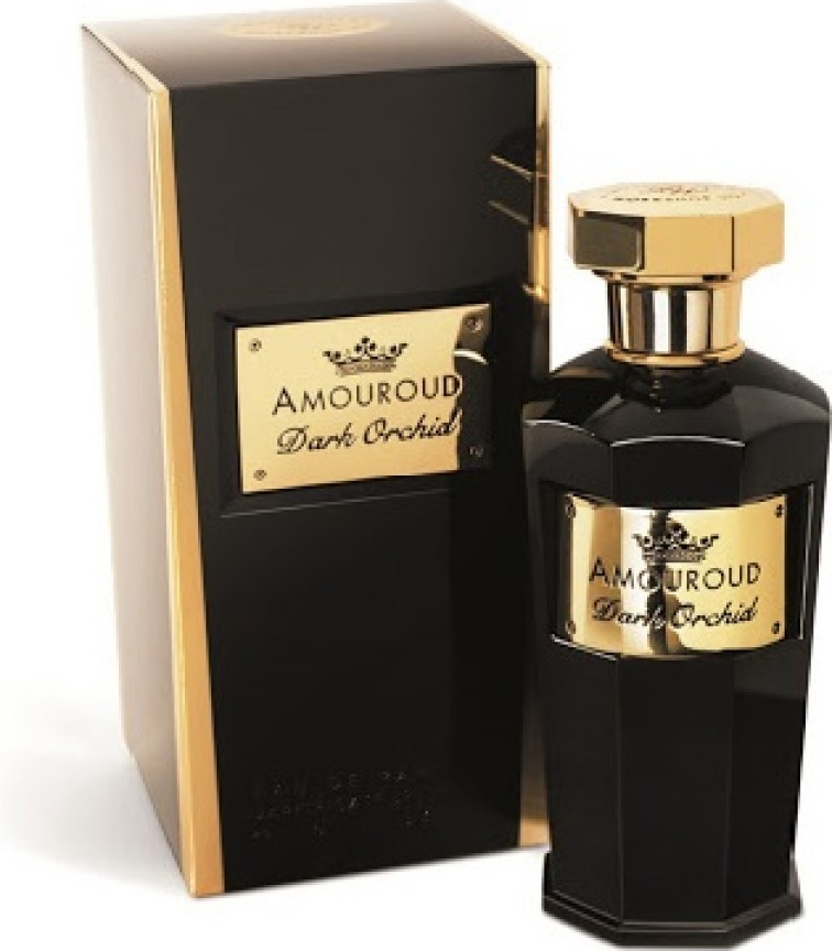 Amouroud Dark Orchid parfumovaná voda pánska 100 ml