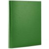 Kartónový box so suchým zipom 40mm Office products zelený