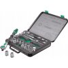 Wera Zyklop Speed 8100 SC 2, upínacia časť 1/2