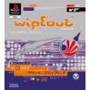 WIPEOUT THE COMPLETE GRAPHIC ARCHIVES