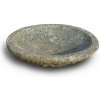 Indonézia Kamenná miska Lotusschale 50 cm