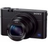 Sony Cyber-Shot DSC-RX100 III