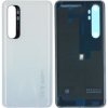 Xiaomi Mi Note 10 Lite - Batériový Kryt (Glacier White), Glacier White