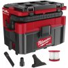 Aku priemyselný vysávač Milwaukee Packout™ M18 FPOVCL-0 (Bez aku) (MI4933478187)