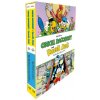 Onkel Dagobert und Donald Duck - Don Rosa Library Schuber 5