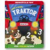 Jazdi a hľadaj - Traktor Robin Baines