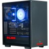 HAL3000 Master Gamer Pro Ti / Intel Core Ultra 5 225F/ 32GB DDR5/ RTX 5060 Ti 16G/ 1TB PCIe4 SSD/ WiFi/ W11